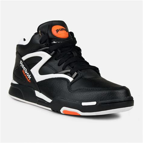 mens reebok pump shoes